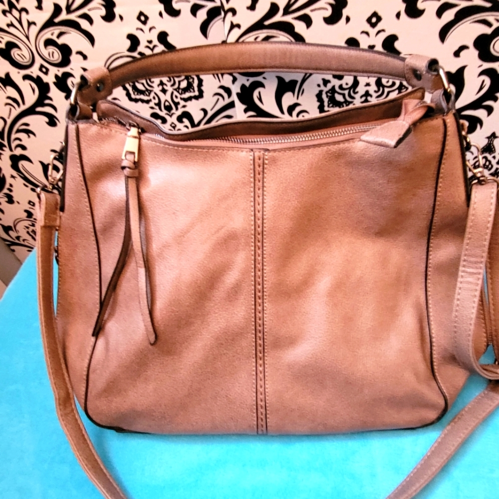 Trendy Purse